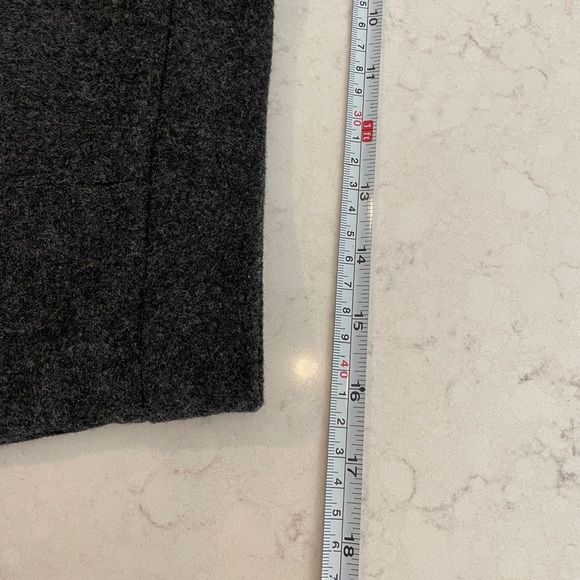 Club Monaco Wool skirt size 8 - Picture 14 of 14